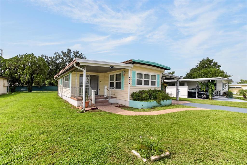 6004 ALPINE DRIVE, ZEPHYRHILLS, FL — photo 4 of 30