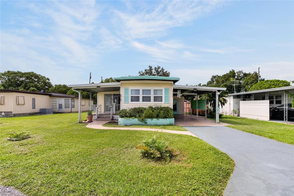 6004 ALPINE DRIVE, ZEPHYRHILLS, FL — photo 5 of 30