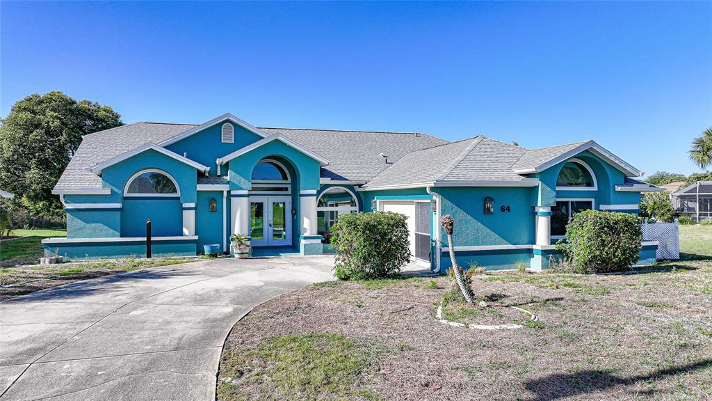 64 SPORTSMAN COURT