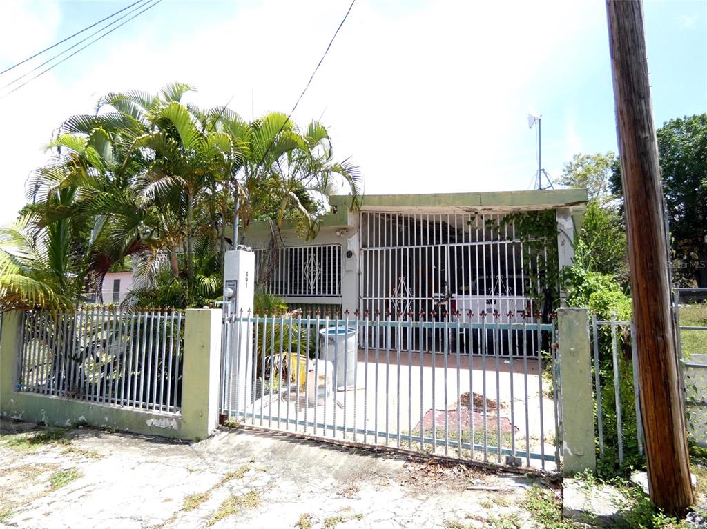 491 CALLE GLADIOLA
