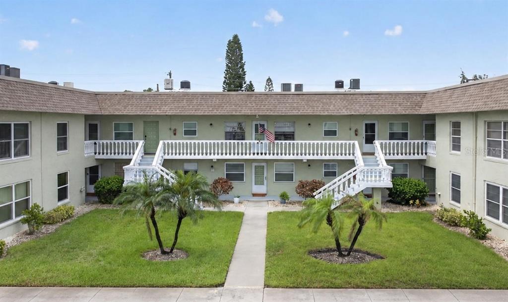 1250 S PINELLAS AVENUE UNIT 1008