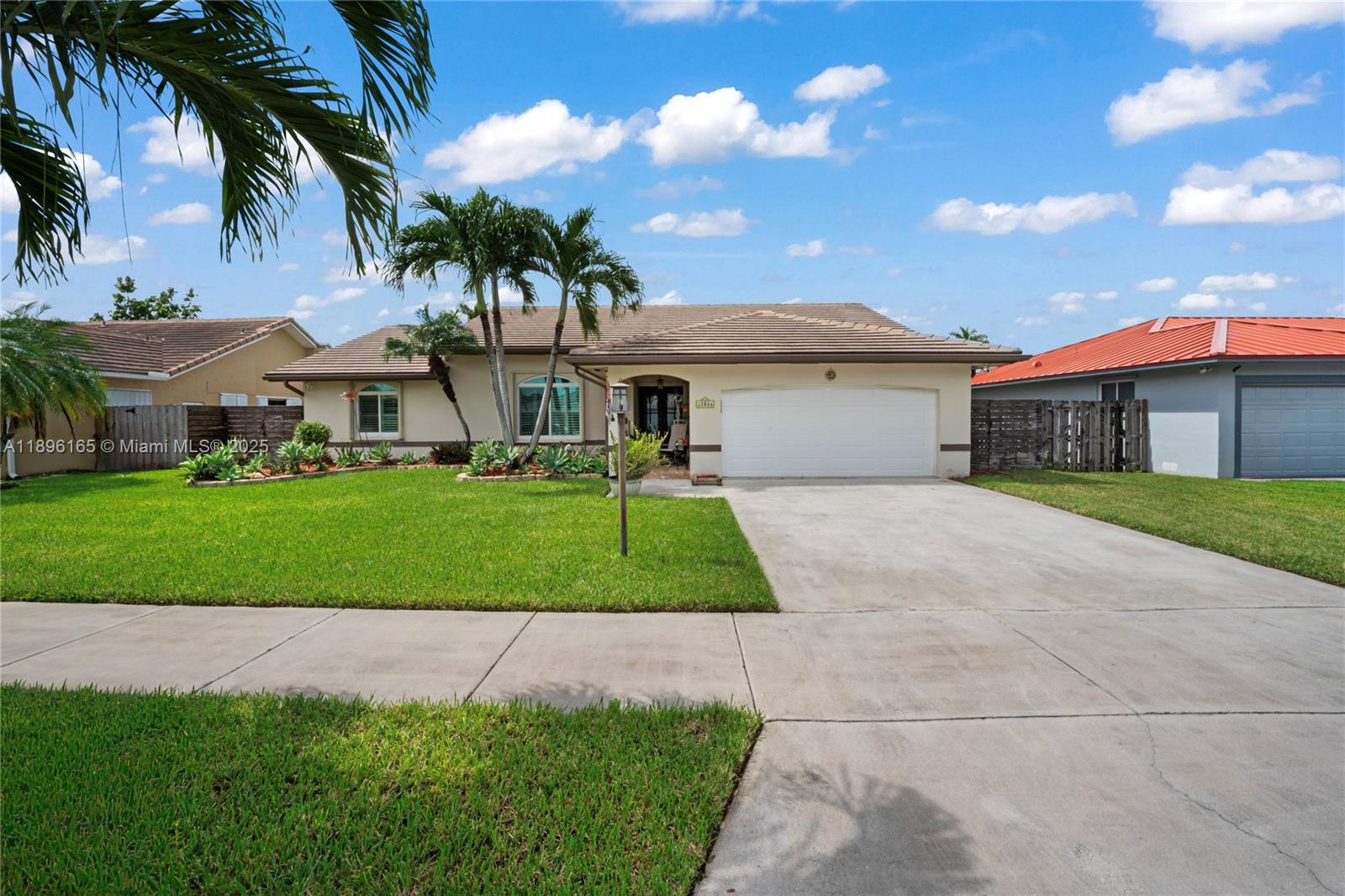 15806 SW 144th Pl, Miami FL 33177