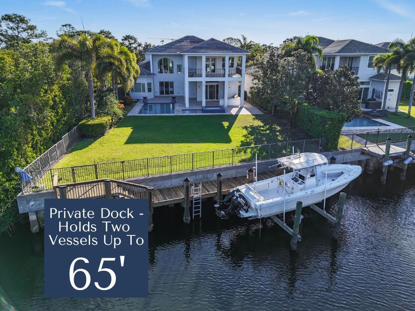 13965 Willow Cay Drive, Juno Beach FL 33408