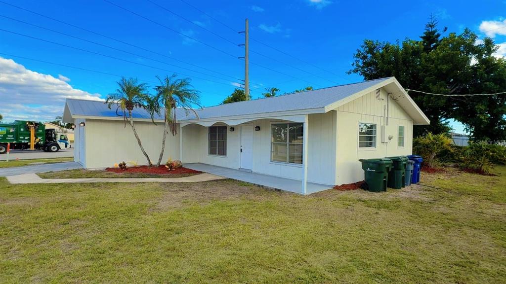 5 CYPRESS ROAD