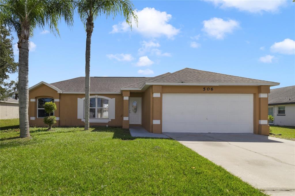 506 BLACKBIRD LANE