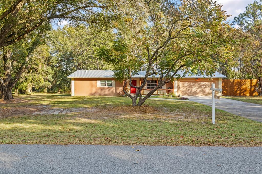 8028 REDBUD LANE