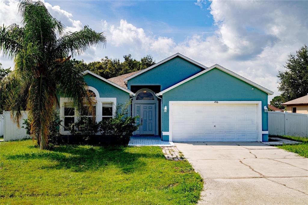 206 GREAT YARMOUTH COURT