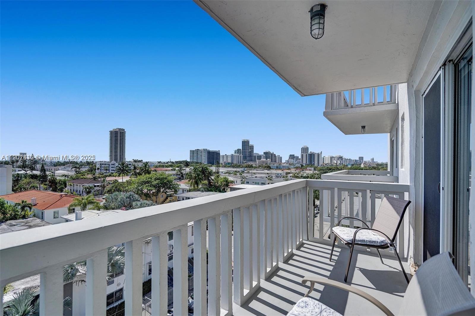 7620 Carlyle Ave # 703, Miami Beach FL 33141