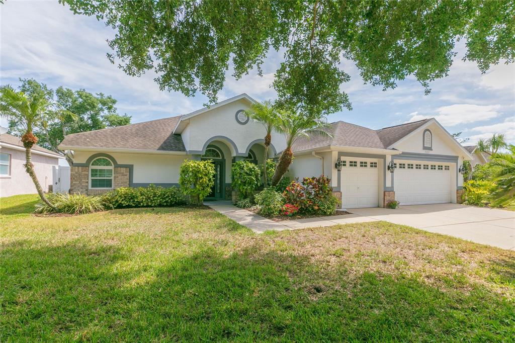 7227 COLONIAL LAKE DRIVE