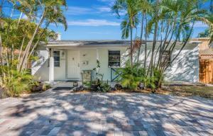 3024 Clyde Road, West Palm Beach FL 33405