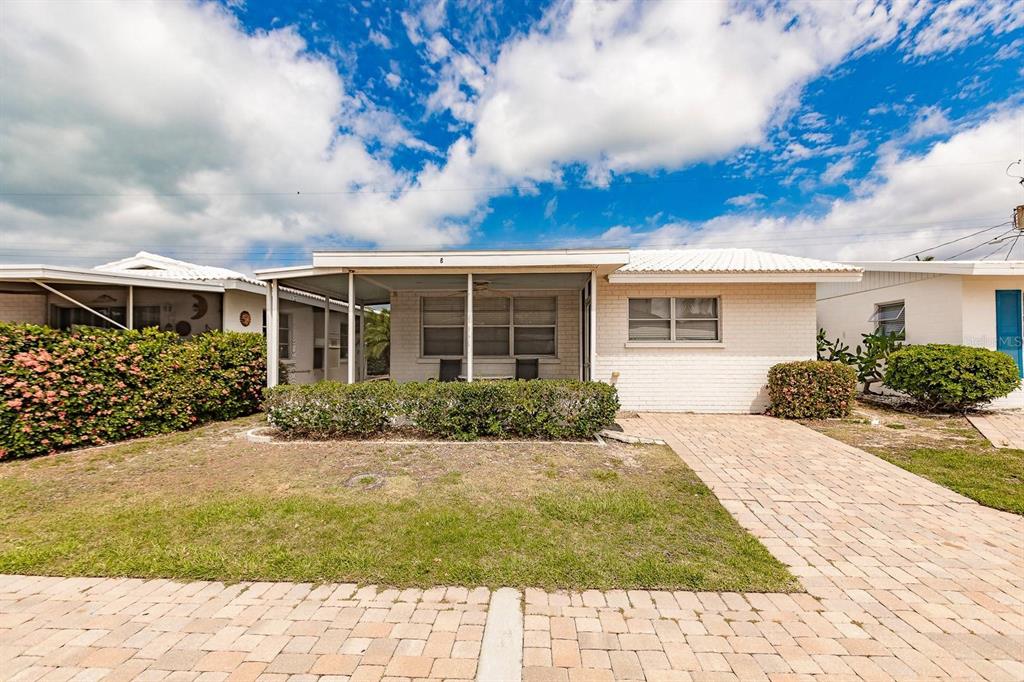 6020 MIDNIGHT PASS ROAD UNIT 59