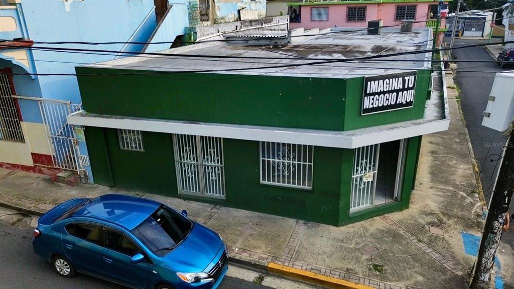 #60 CALLE DR. LÓPEZ ESQUINA SAN RAFAEL