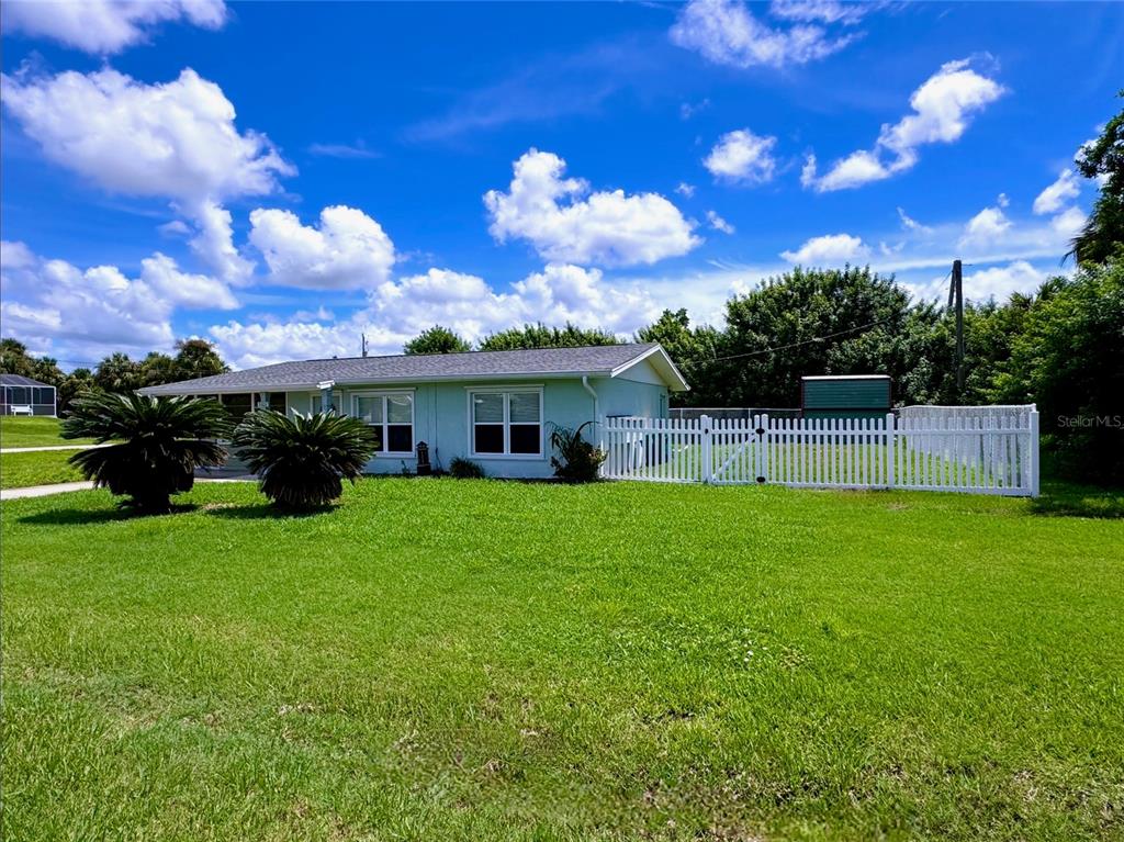 3600 WISTERIA PLACE