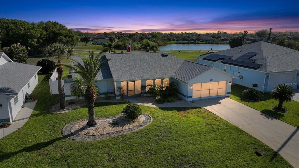 36 PINEHURST COURT
