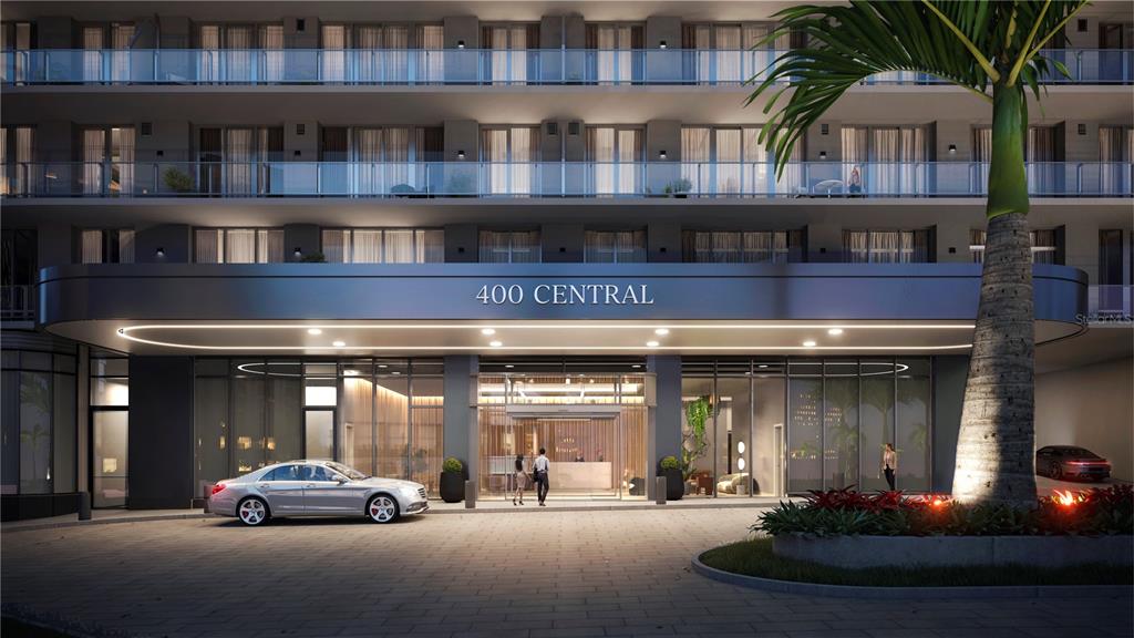 400 CENTRAL AVENUE UNIT 505