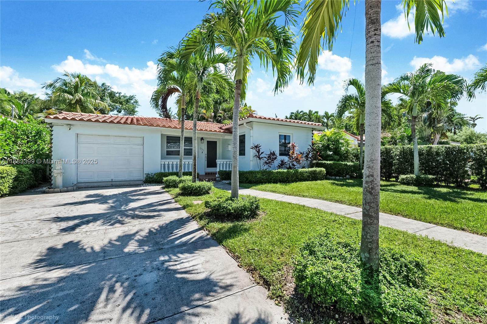 833 Tangier St, Coral Gables FL 33134