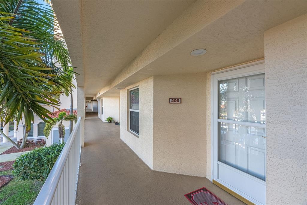 551 CASA BELLA DRIVE UNIT 206