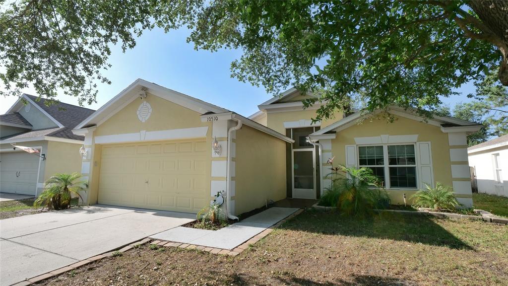 10510 EGRET HAVEN LANE