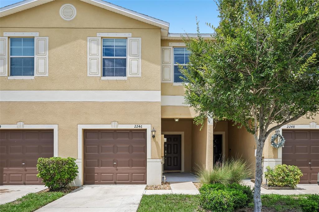 2246 GOLDEN FALCON DRIVE