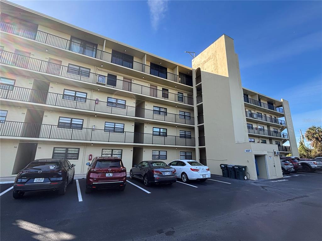 1433 N ATLANTIC AVENUE UNIT 223