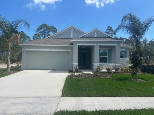48 ENCLAVE AVENUE