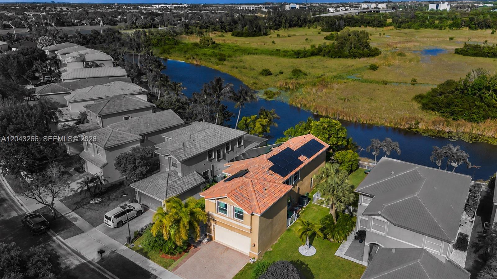 1941 SW 148th way, Miramar FL 33027