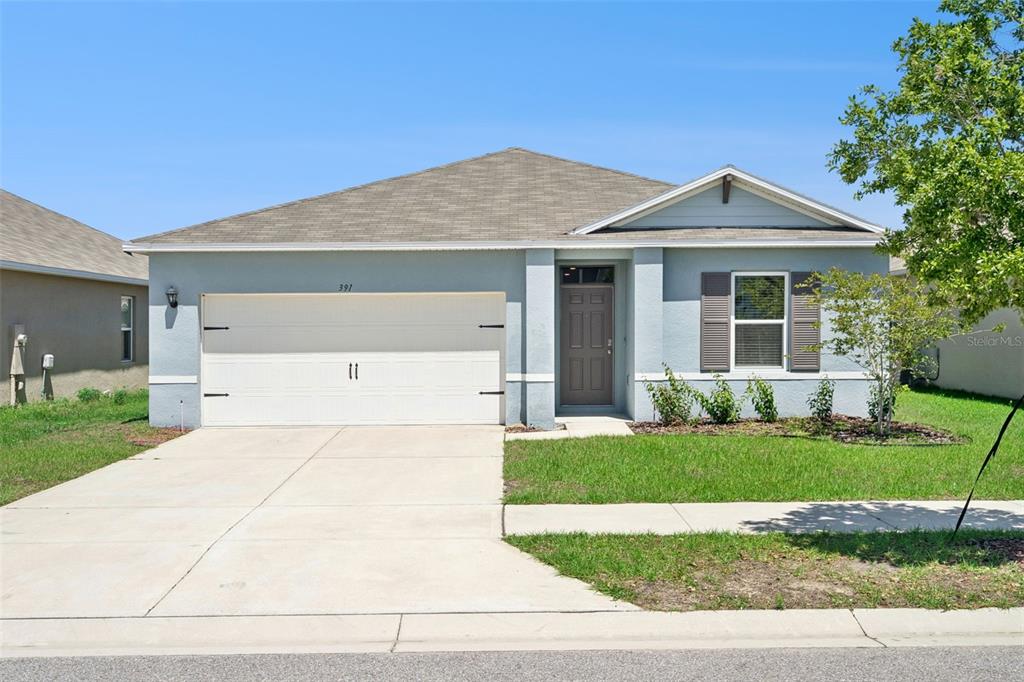 391 BOARDWALK AVENUE