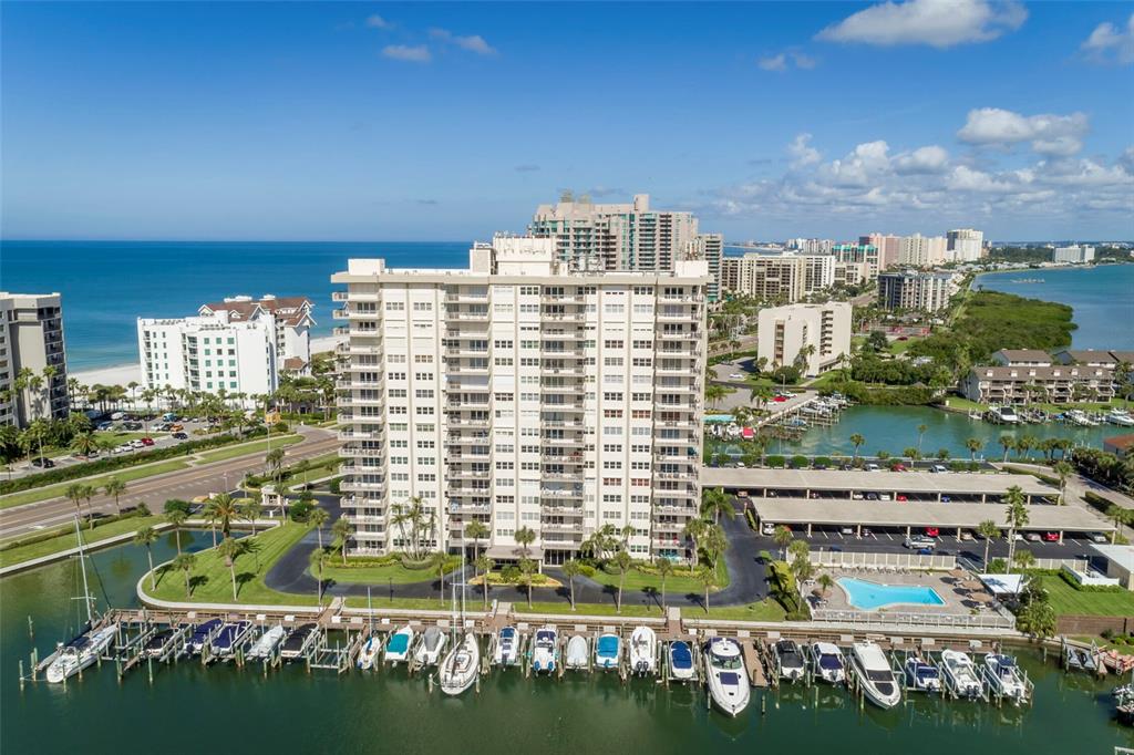 1621 GULF BOULEVARD UNIT 308