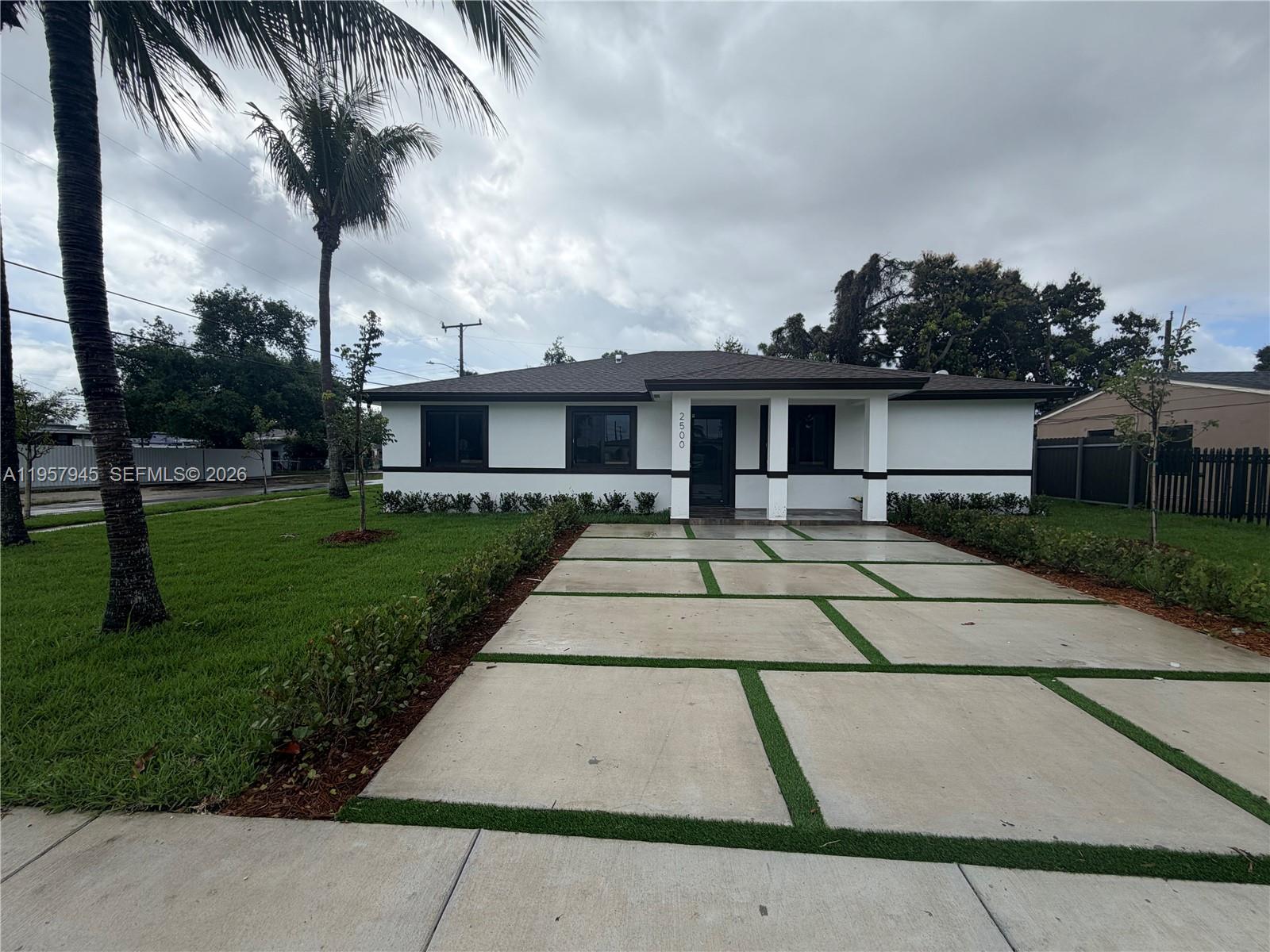 Nearby listing