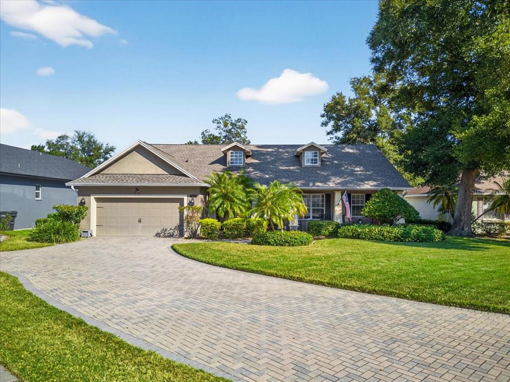 3928 SUNNYWOOD CIRCLE