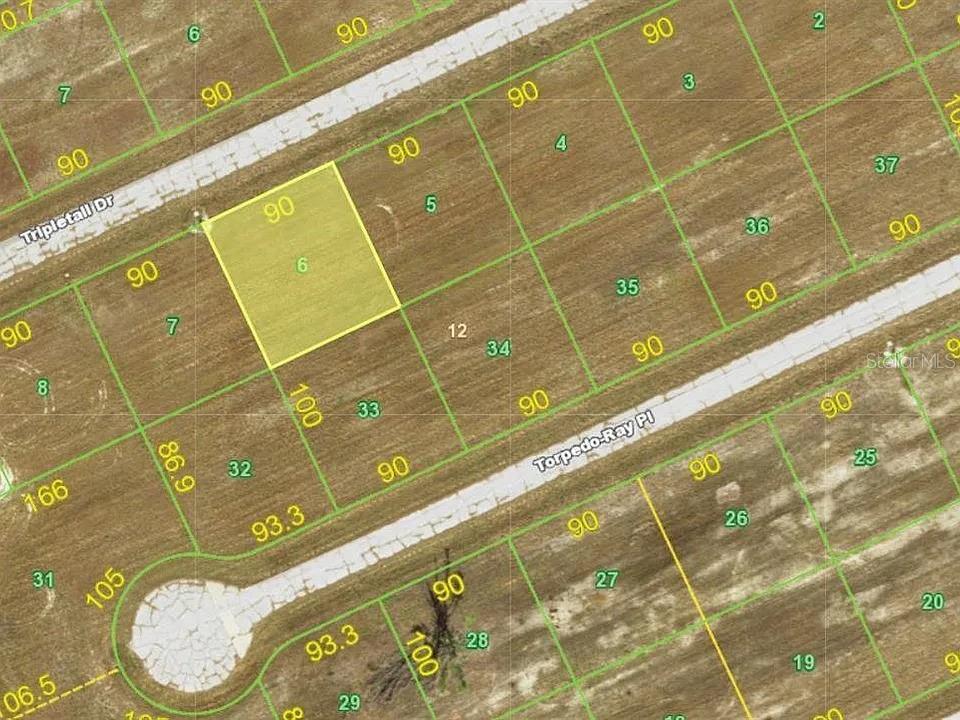 12252 TRIPLETAIL DRIVE, PLACIDA, FL — photo 2 of 2