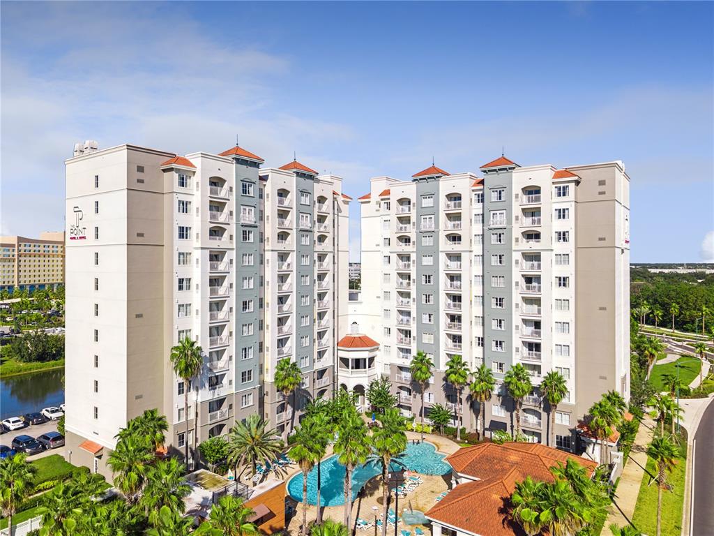 7383 UNIVERSAL BLVD UNIT 1109