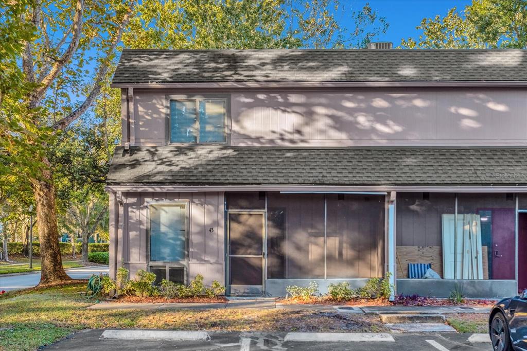 411 SHEOAH BOULEVARD UNIT 43