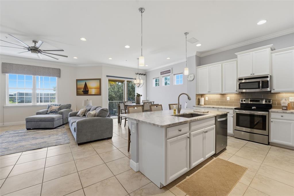 10311 LANDS END CIRCLE UNIT 13, PLACIDA, FL — photo 3 of 30