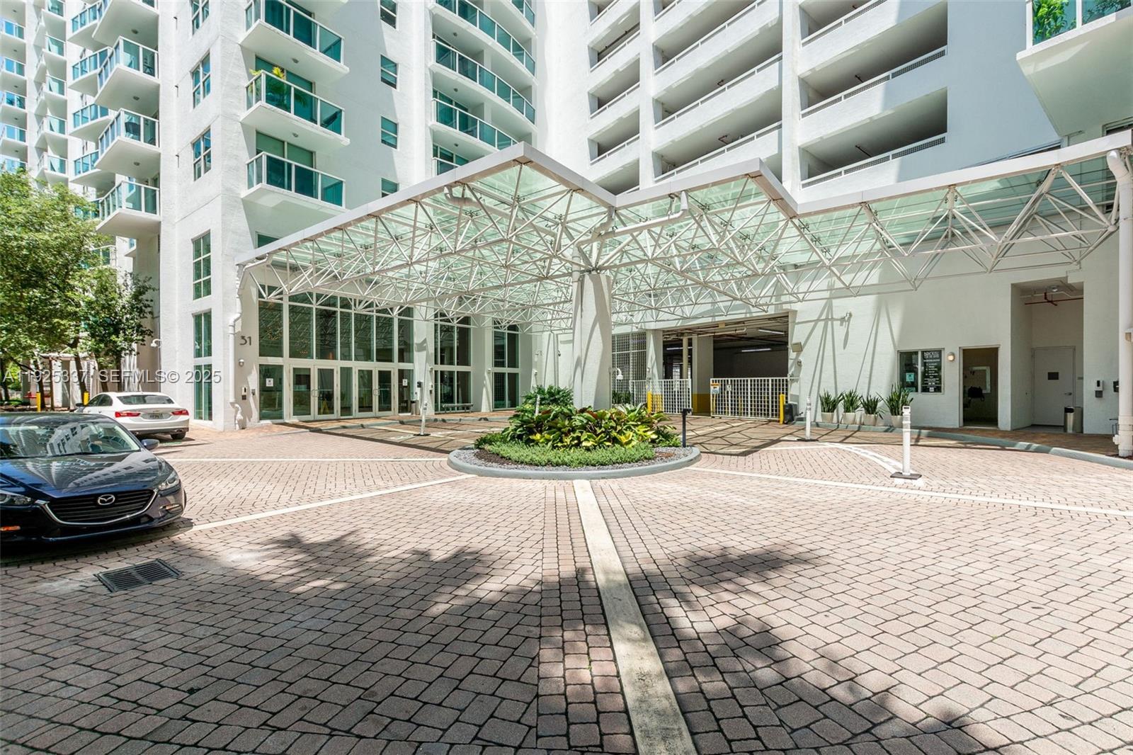 41 SE 5th St # 2314, Miami FL 33131