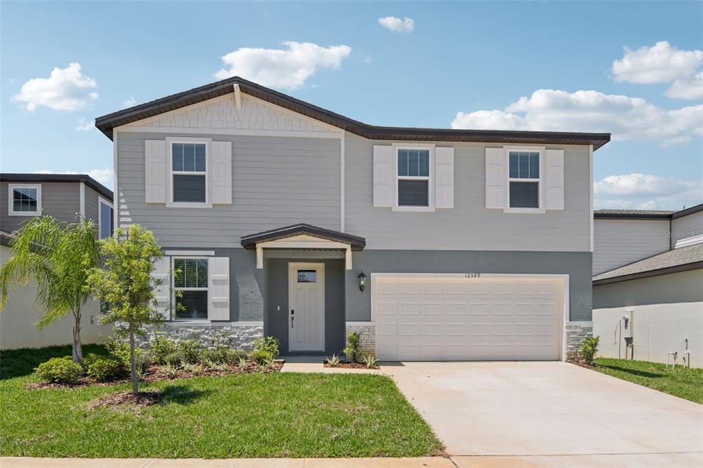 12589 HOMELAND DRIVE