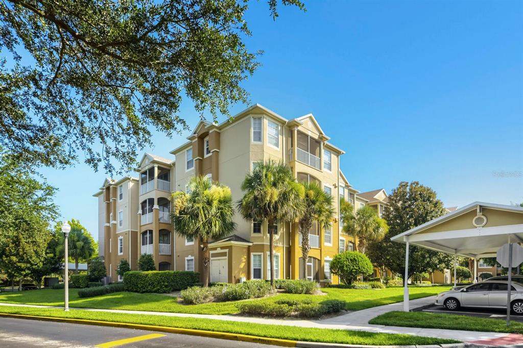 6466 CAVA ALTA DRIVE UNIT 208