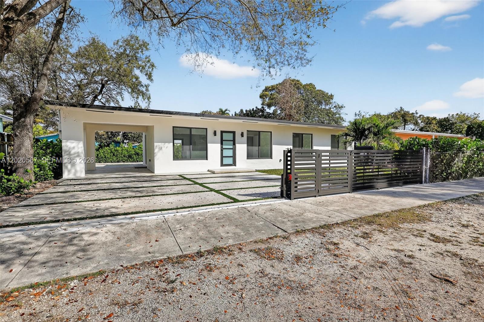 53 NW 68th St # 0, Miami FL 33150