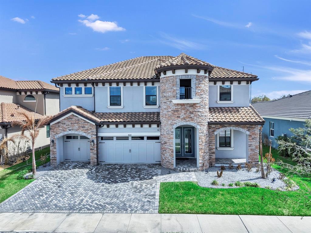 14261 SWISS BRIDGE DRIVE