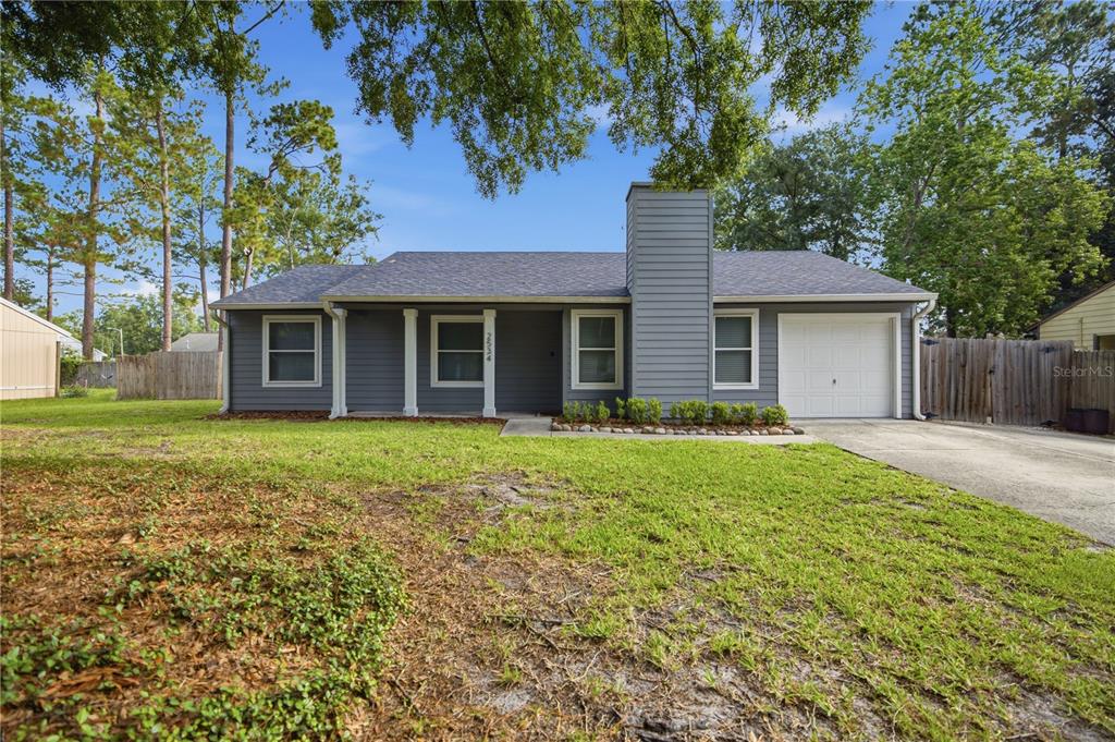 2534 NW 51ST PLACE