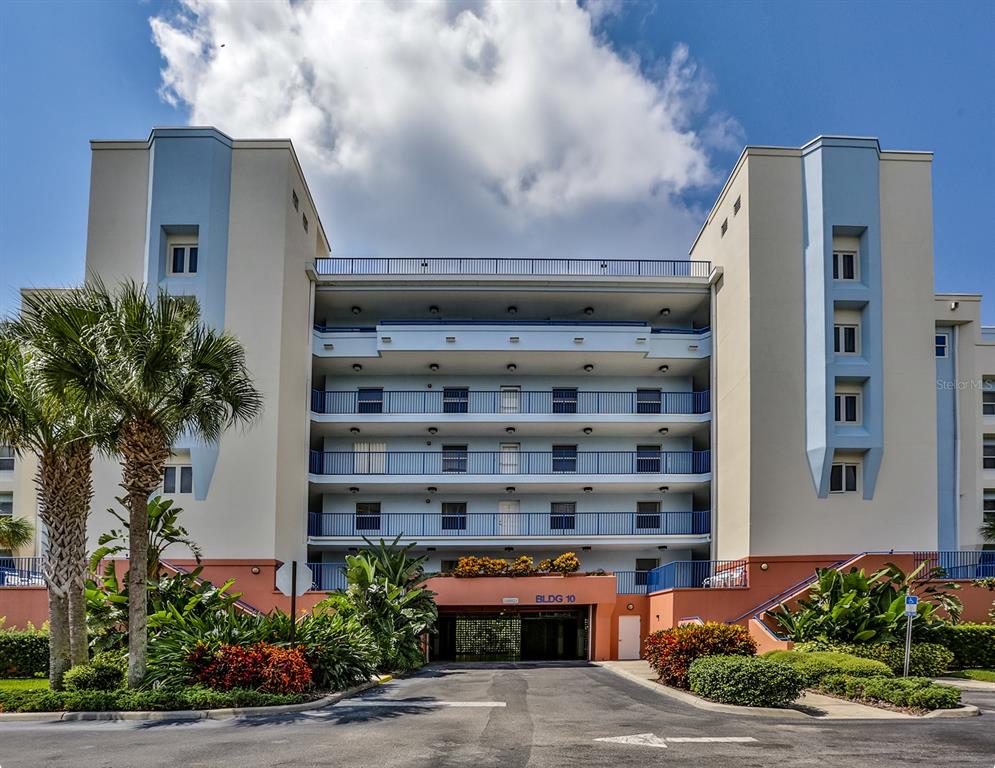 5300 S ATLANTIC AVENUE UNIT 10501