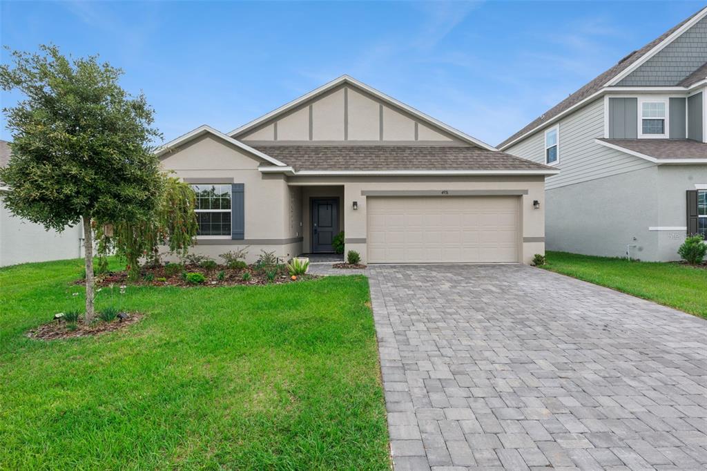 4931 LYRIC DRIVE