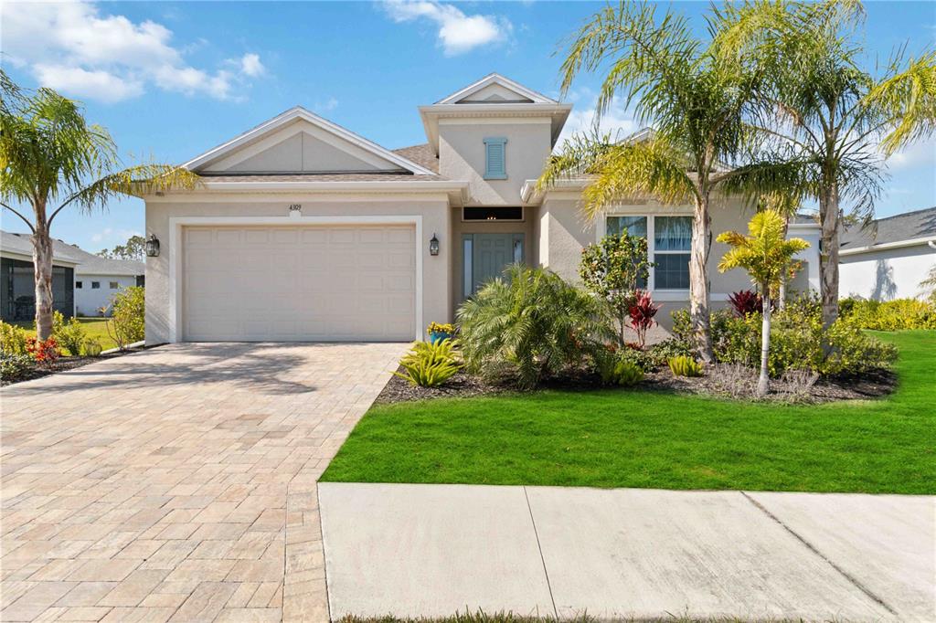 4309 RENWICK DRIVE