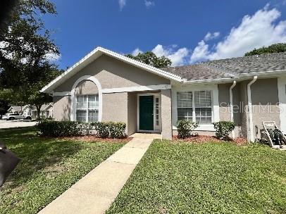 2169 CYPRESS BAY BOULEVARD