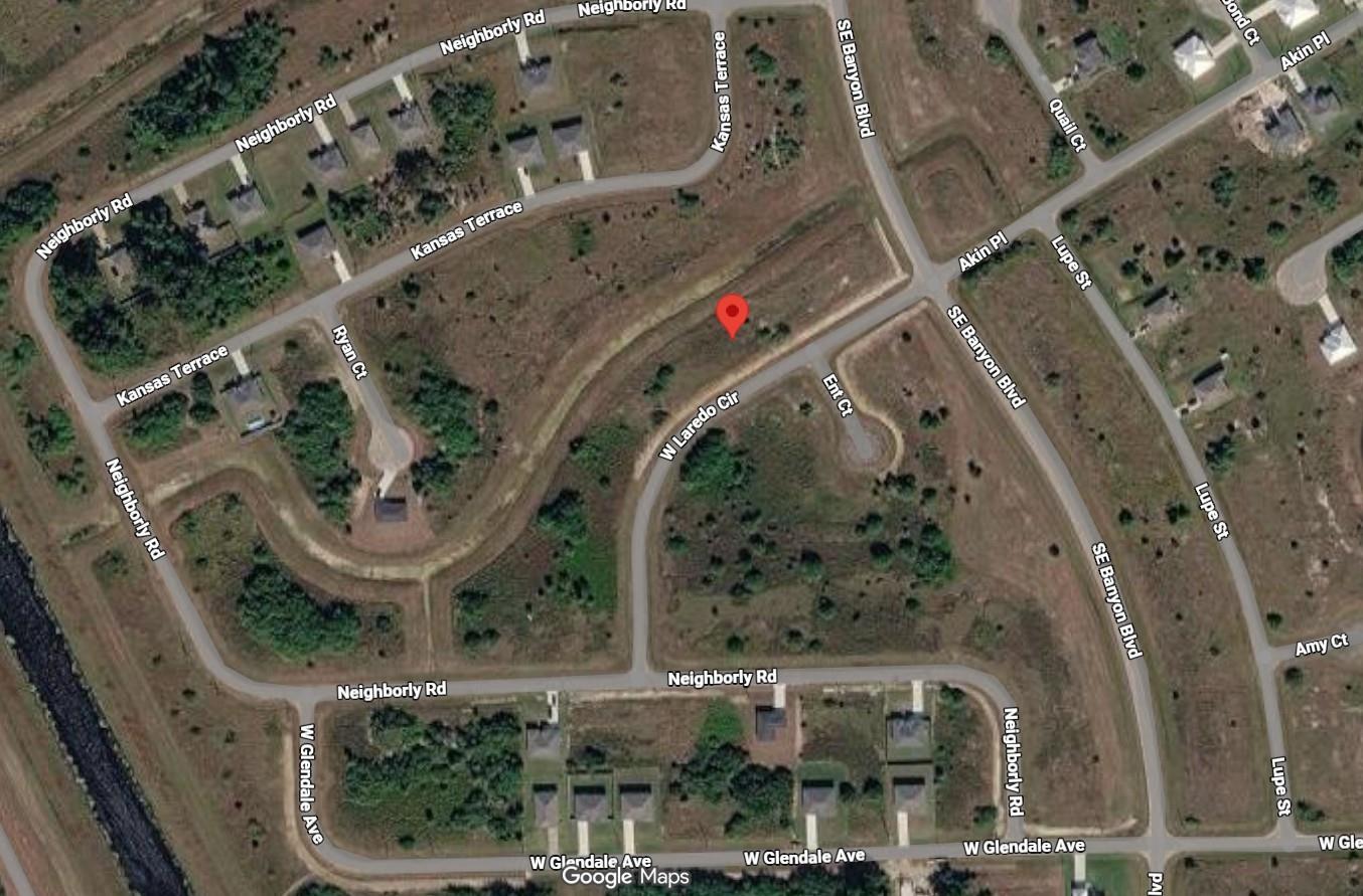 406 Meredith Pl, FL 33935