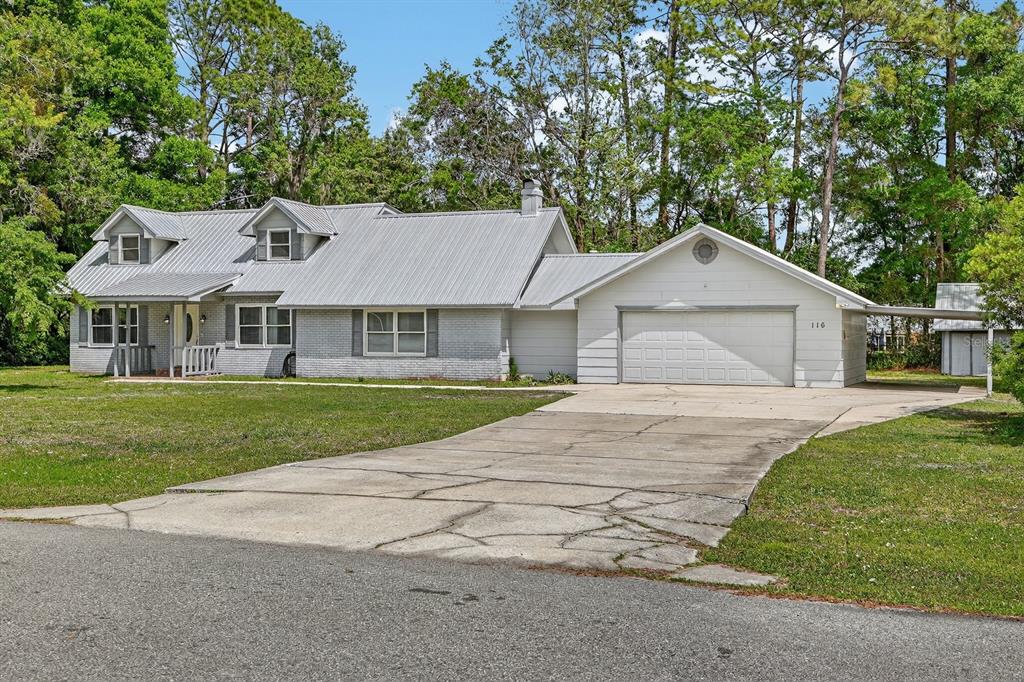 116 ROUND LAKE CIRCLE, PALATKA, FL — photo 3 of 30