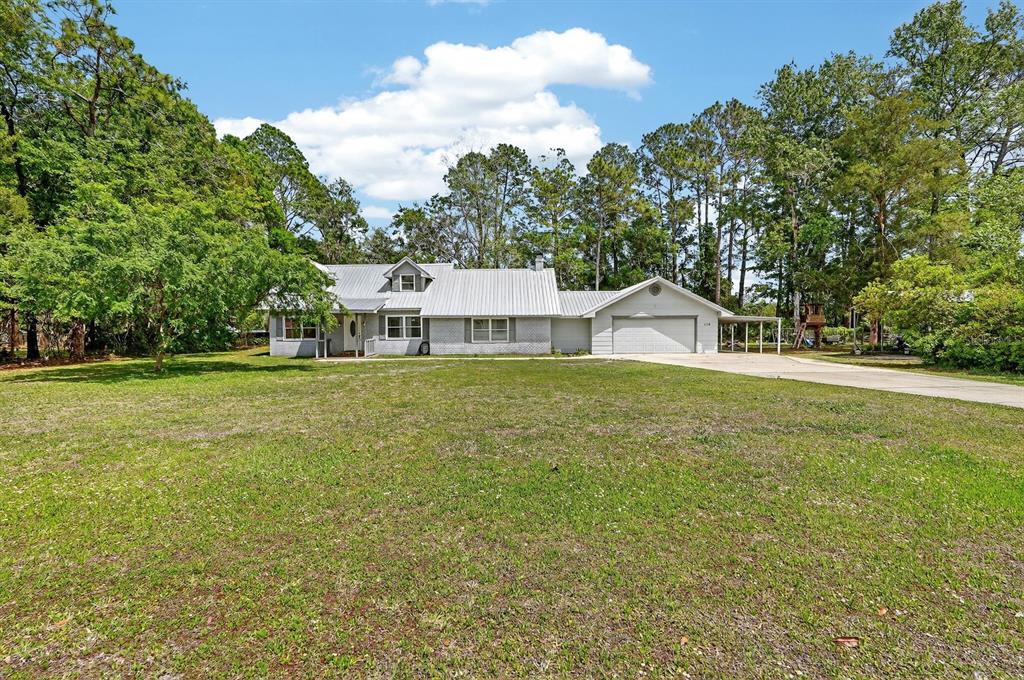 116 ROUND LAKE CIRCLE, PALATKA, FL — photo 5 of 30
