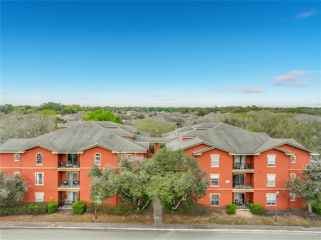 107 VISTA VERDI CIRCLE UNIT 205