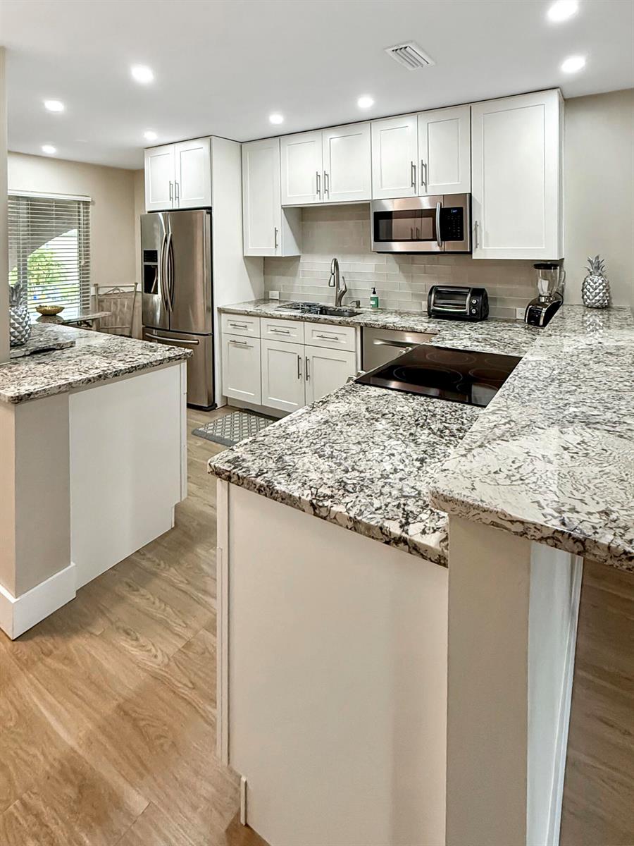 13916 Via Flora # F, Delray Beach FL 33484