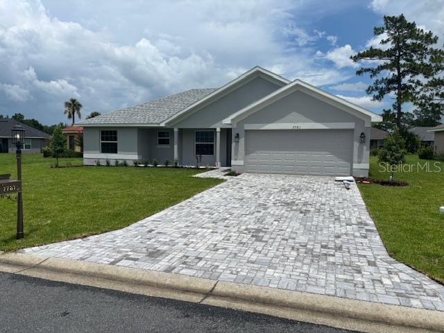 7781 SW 180TH CIRCLE, DUNNELLON, FL — photo 2 of 19